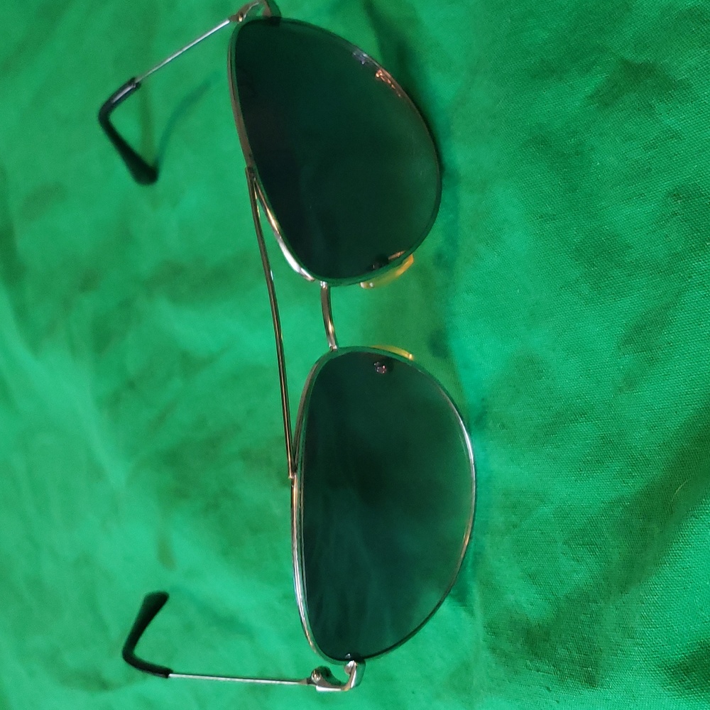 Target Aviator Sunglasses